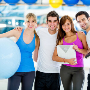 Steps to Starting a Personal Training Business